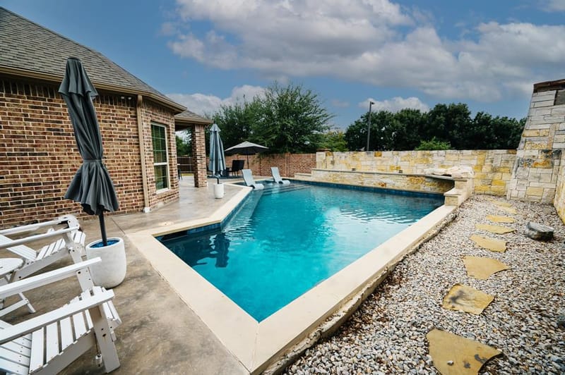 129 Micco Lane, Fate TX 75087 - Photo 28