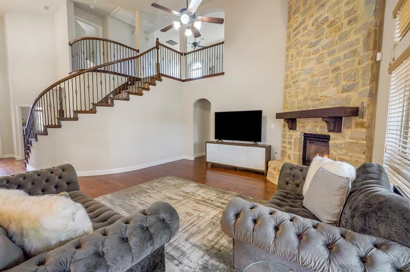 129 Micco Lane, Fate TX 75087 - Photo 5