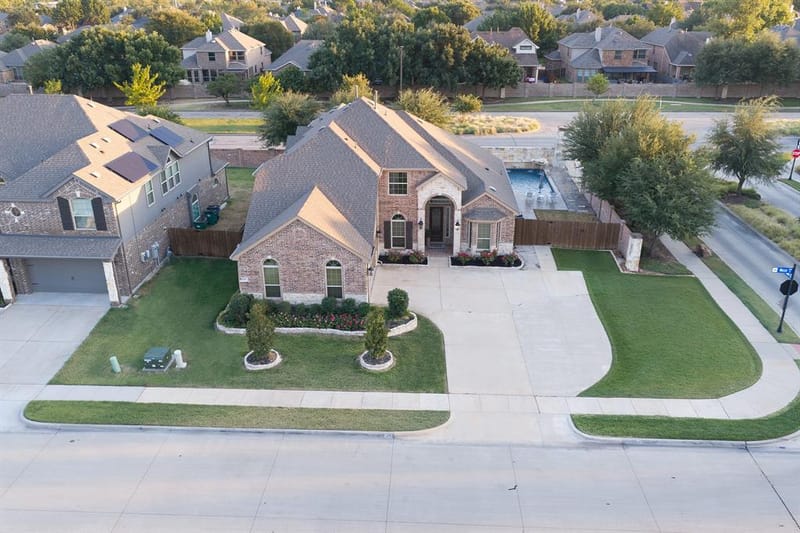 129 Micco Lane, Fate TX 75087 - Photo 34