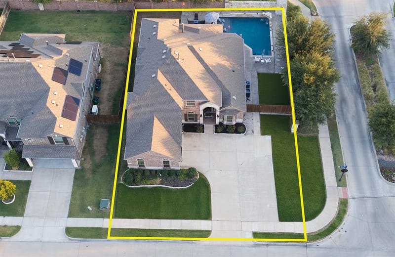 129 Micco Lane, Fate TX 75087 - Photo 35