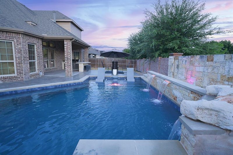 129 Micco Lane, Fate TX 75087 - Photo 31