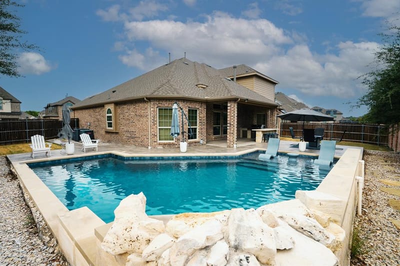 129 Micco Lane, Fate TX 75087 - Photo 29