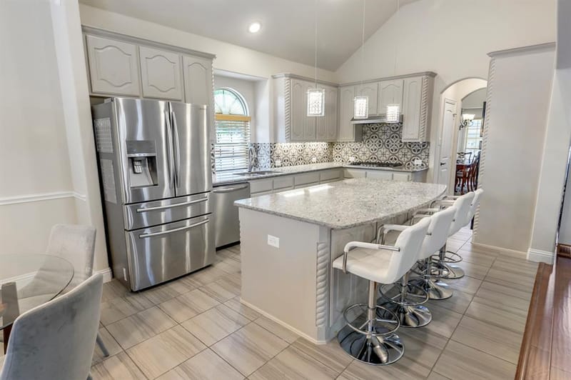 129 Micco Lane, Fate TX 75087 - Photo 8