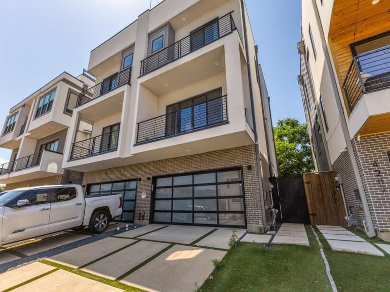 4119 Munger Avenue, Dallas TX 75204 - Photo 23