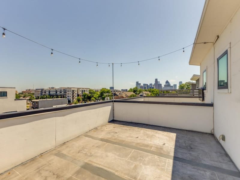 4119 Munger Avenue, Dallas TX 75204 - Photo 22