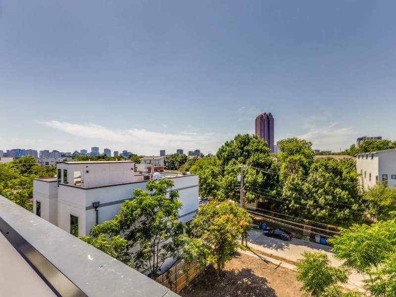4119 Munger Avenue, Dallas TX 75204 - Photo 20