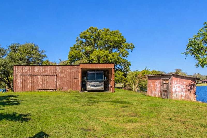 118 Spring Lake Drive, Lacy Lakeview TX 76705 - Photo 23
