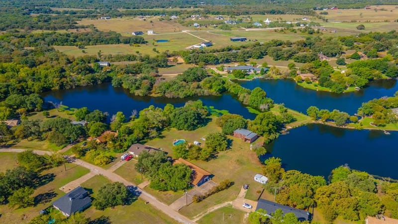 118 Spring Lake Drive, Lacy Lakeview TX 76705 - Photo 27