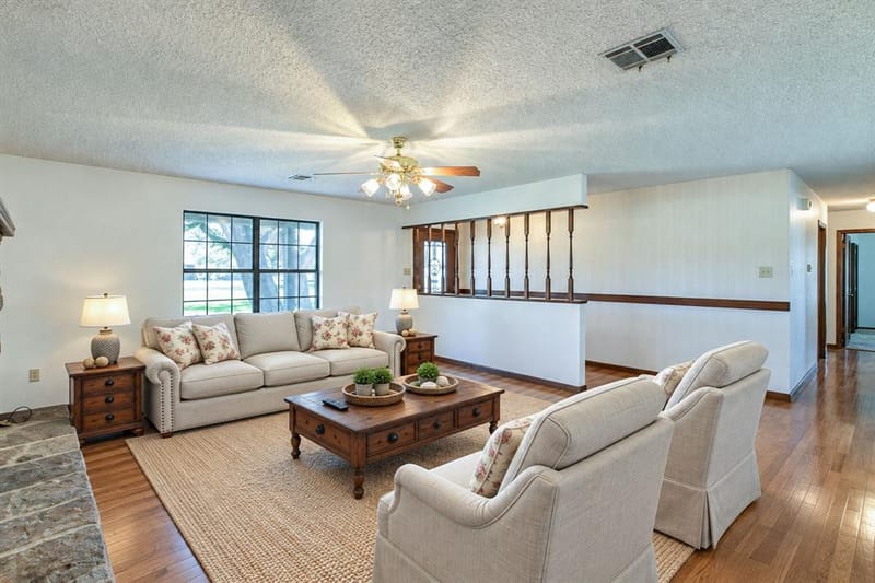 118 Spring Lake Drive, Lacy Lakeview TX 76705 - Photo 6