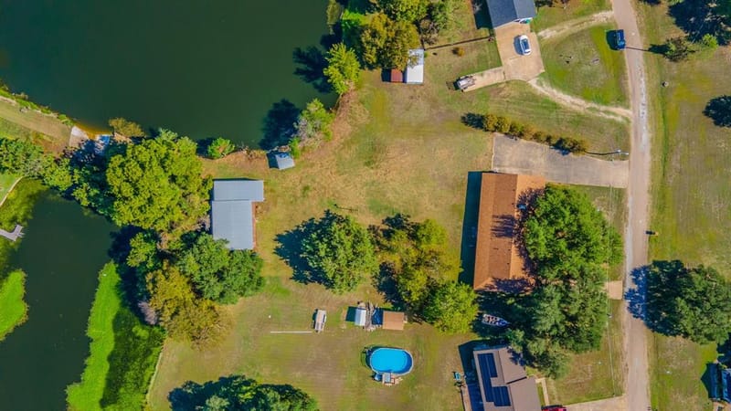 118 Spring Lake Drive, Lacy Lakeview TX 76705 - Photo 26