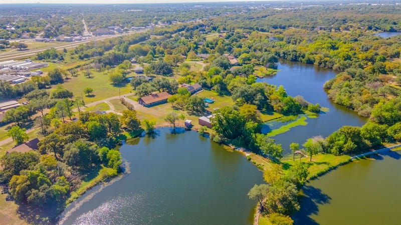 118 Spring Lake Drive, Lacy Lakeview TX 76705 - Photo 28