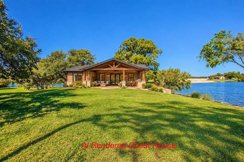 118 Spring Lake Drive, Lacy Lakeview TX 76705 - Photo 30