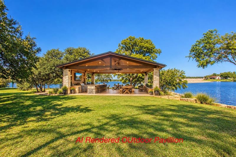 118 Spring Lake Drive, Lacy Lakeview TX 76705 - Photo 31