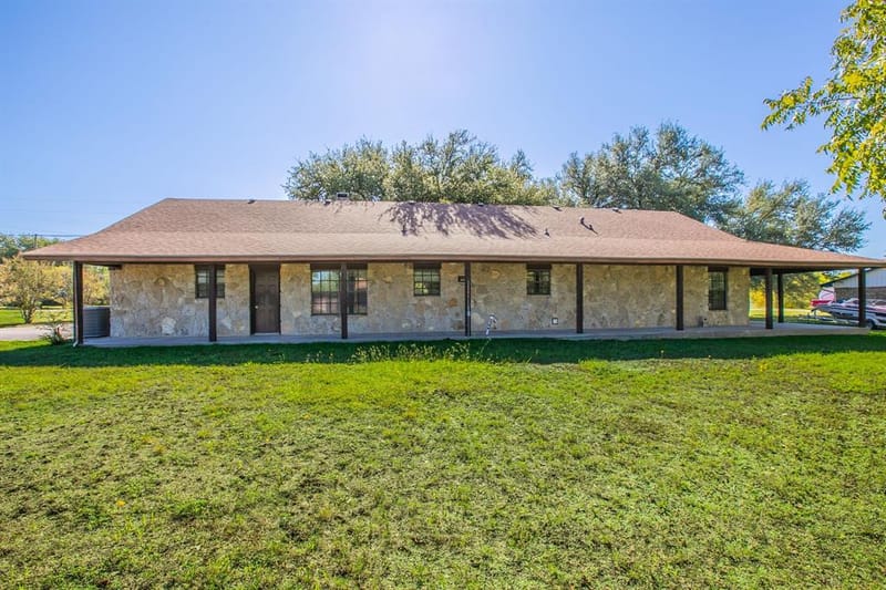 118 Spring Lake Drive, Lacy Lakeview TX 76705 - Photo 21