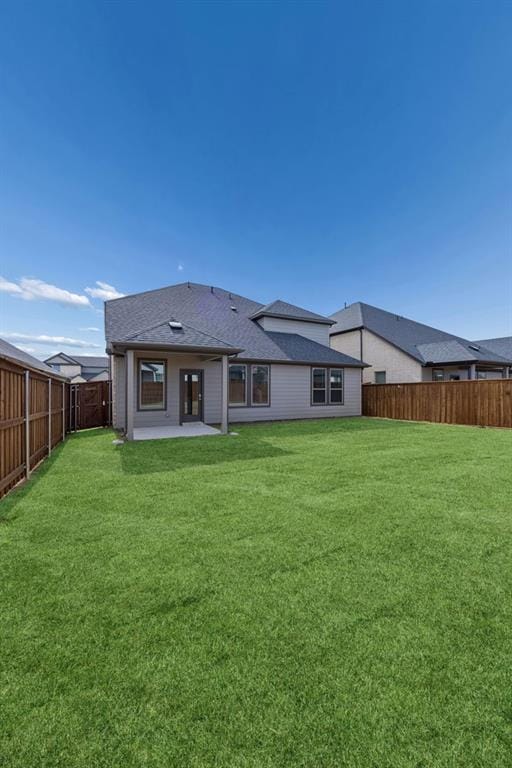 716 Talmadge Avenue, Aledo TX 76008 - Photo 40