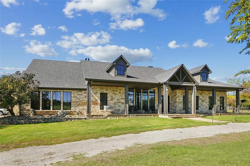 934 Private Road 4011, Decatur TX 76234 - Photo 3