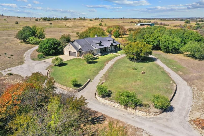 934 Private Road 4011, Decatur TX 76234 - Photo 36