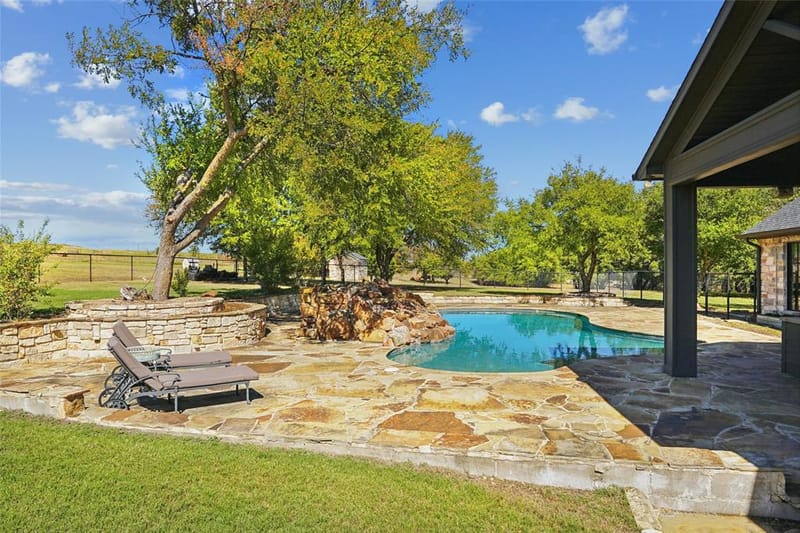 934 Private Road 4011, Decatur TX 76234 - Photo 32