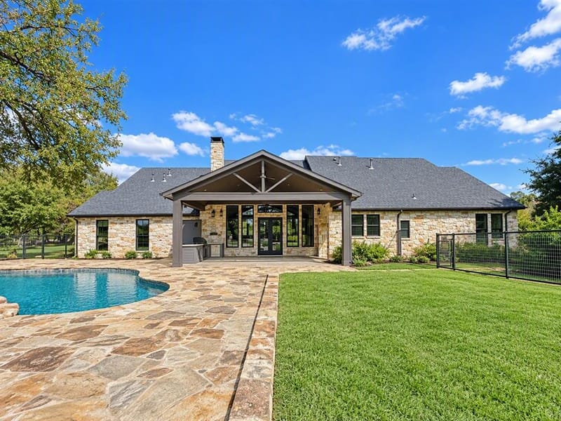 934 Private Road 4011, Decatur TX 76234 - Photo 28