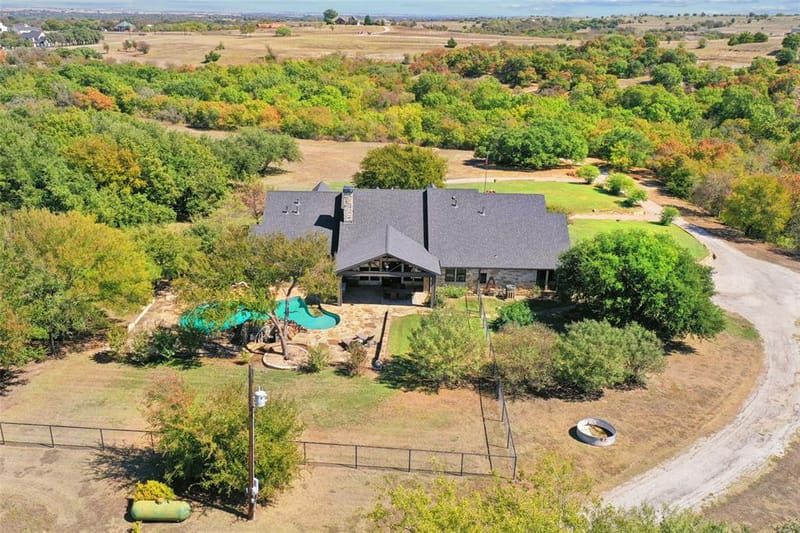 934 Private Road 4011, Decatur TX 76234 - Photo 35