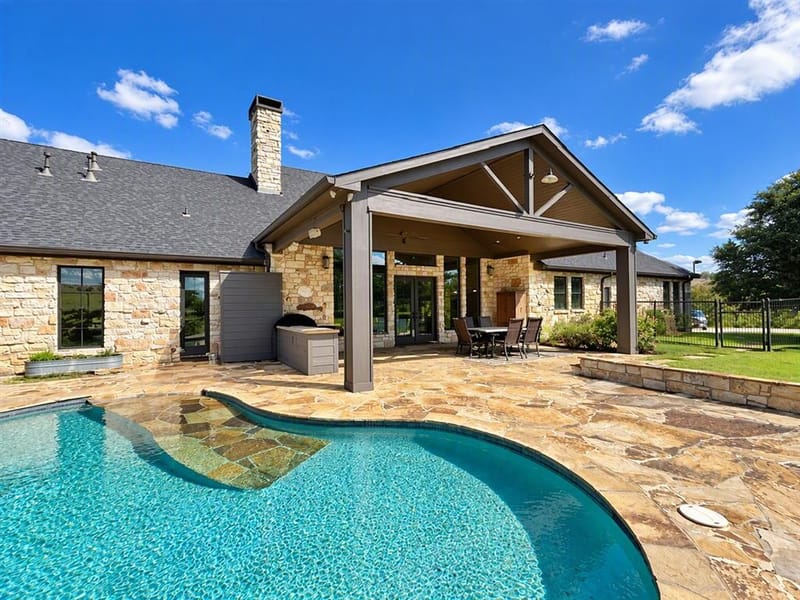 934 Private Road 4011, Decatur TX 76234 - Photo 29