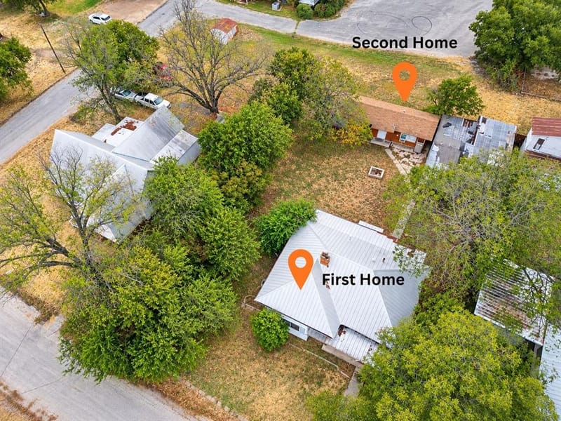 405 N Pearl Street, Comanche TX 76442