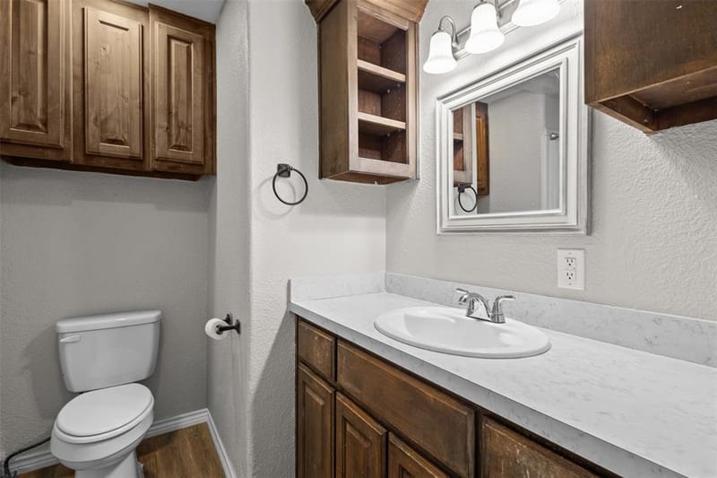 107 S Flower Lane, Chico TX 76431 - Photo 17