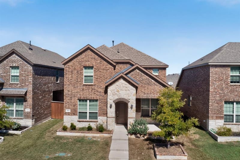 1601 Princeton Drive, Celina TX 75009 - Photo 2