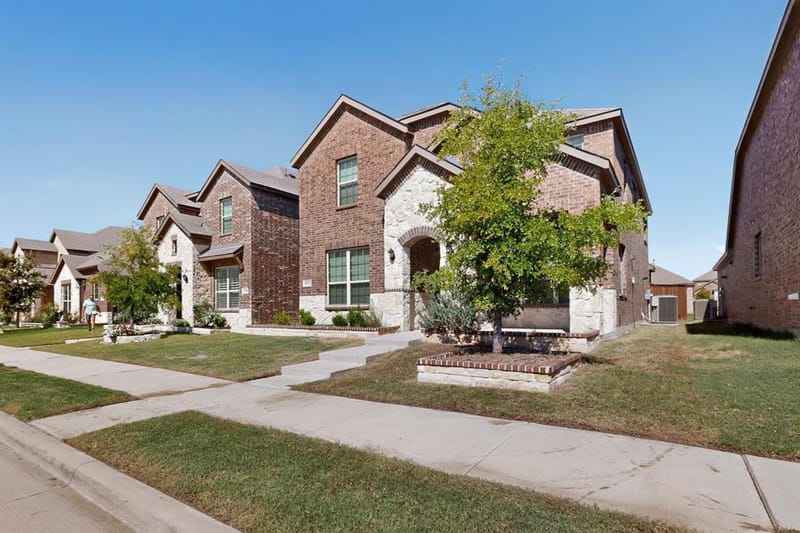 1601 Princeton Drive, Celina TX 75009 - Photo 35