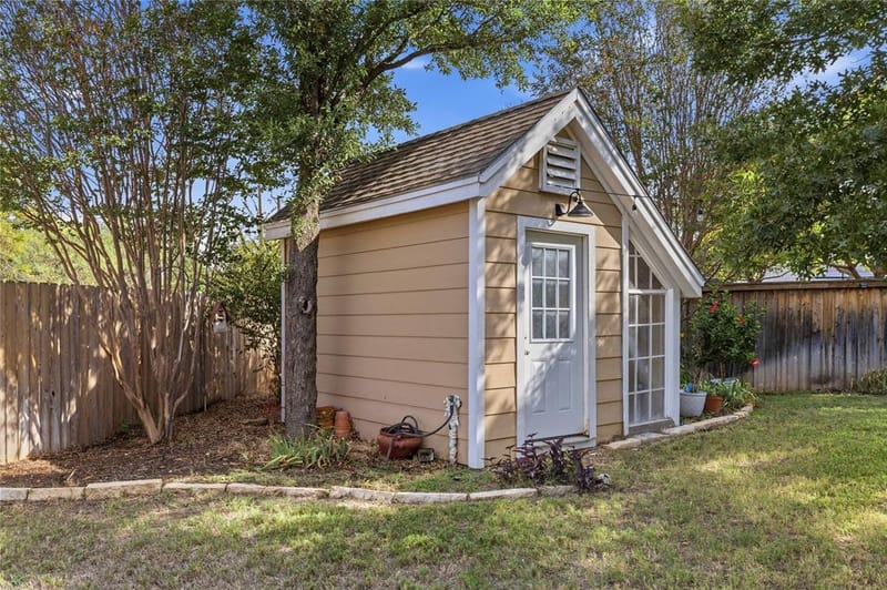 1605 Southgate Drive, Brownwood TX 76801 - Photo 23