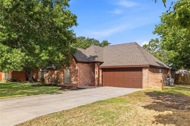 1605 Southgate Drive, Brownwood TX 76801 - Photo 26