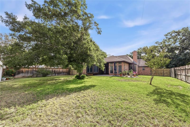 1605 Southgate Drive, Brownwood TX 76801 - Photo 22