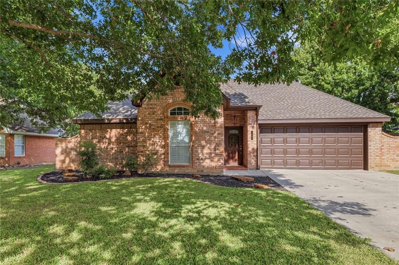 1605 Southgate Drive, Brownwood TX 76801