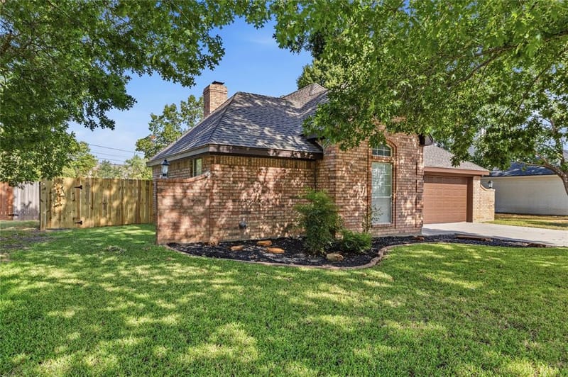 1605 Southgate Drive, Brownwood TX 76801 - Photo 28