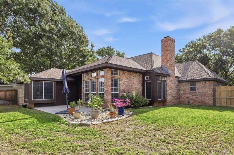1605 Southgate Drive, Brownwood TX 76801 - Photo 20