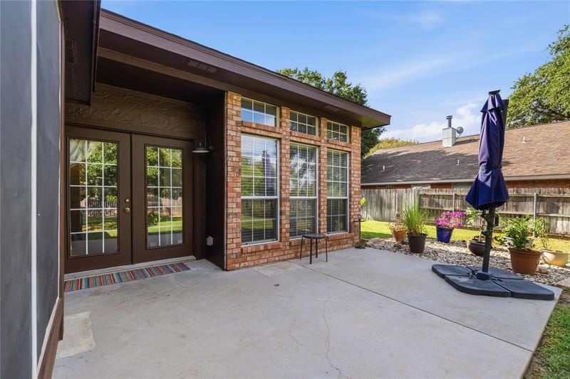 1605 Southgate Drive, Brownwood TX 76801 - Photo 18