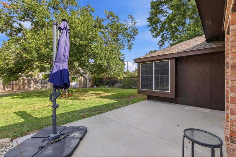 1605 Southgate Drive, Brownwood TX 76801 - Photo 19
