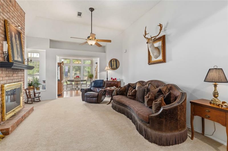 1605 Southgate Drive, Brownwood TX 76801 - Photo 4