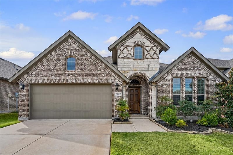 2107 Victoria Lane, Princeton TX 75407