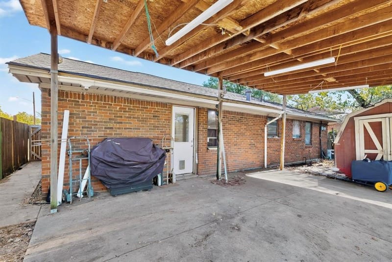 1207 Lorraine Lane, Mesquite TX 75149 - Photo 28
