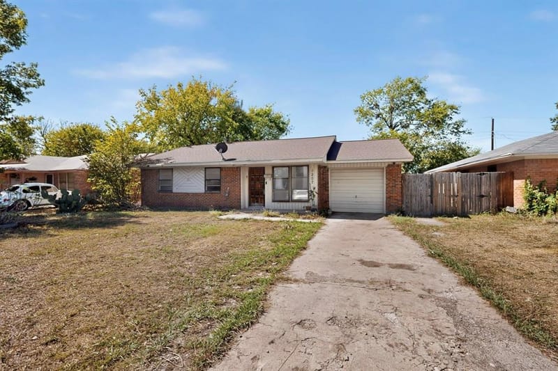 1207 Lorraine Lane, Mesquite TX 75149 - Photo 9