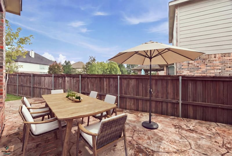 4220 Boxwood Drive, Denton TX 76208 - Photo 31