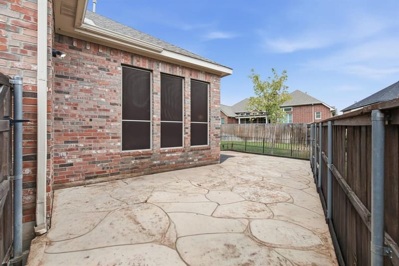 4220 Boxwood Drive, Denton TX 76208 - Photo 29