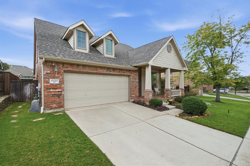 4220 Boxwood Drive, Denton TX 76208 - Photo 4