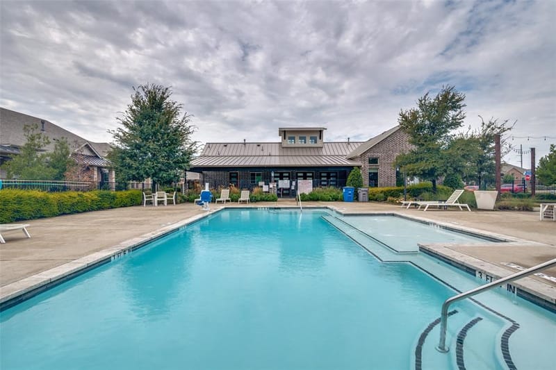 500 Oakridge Drive, Wylie TX 75098 - Photo 23