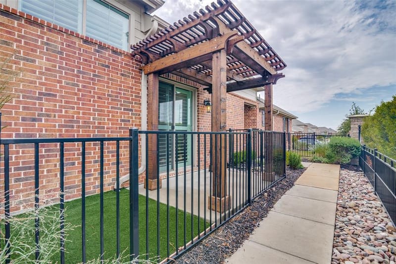 500 Oakridge Drive, Wylie TX 75098 - Photo 2
