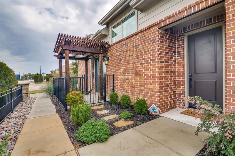 500 Oakridge Drive, Wylie TX 75098 - Photo 3