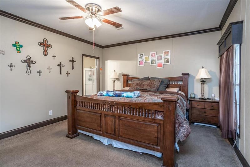 228 Newcastle Drive, Gordonville TX 76245 - Photo 23