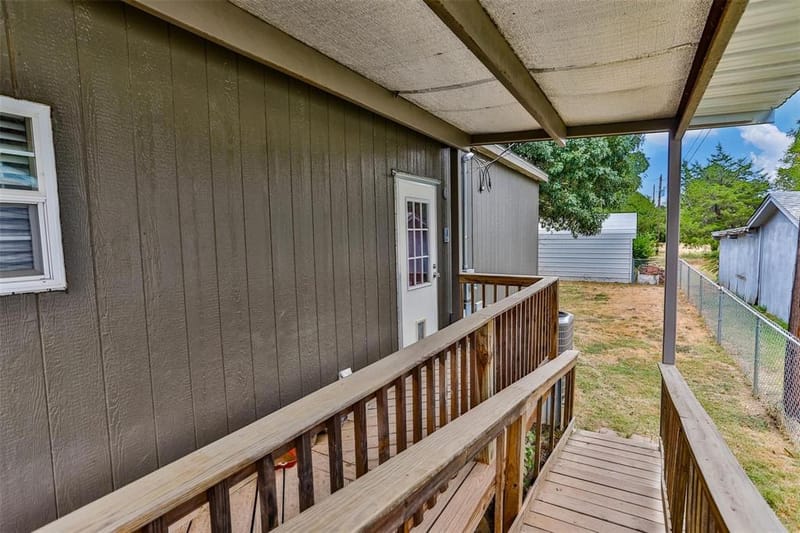 228 Newcastle Drive, Gordonville TX 76245 - Photo 12