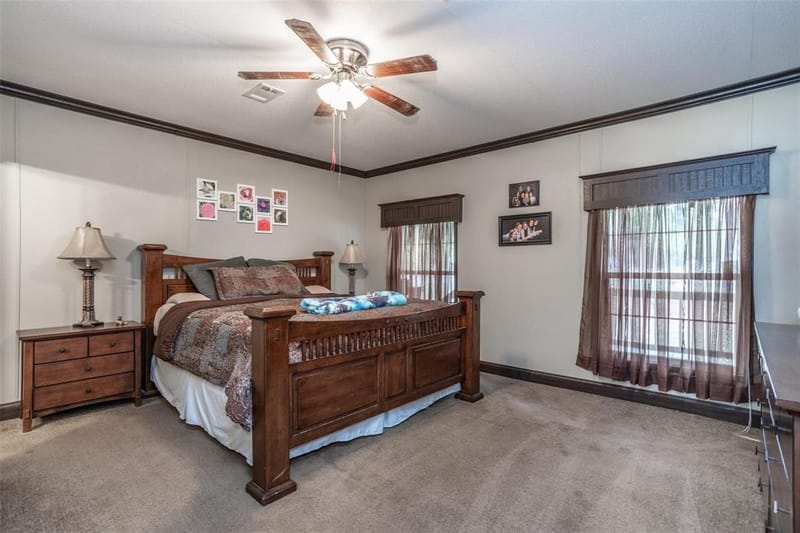 228 Newcastle Drive, Gordonville TX 76245 - Photo 22